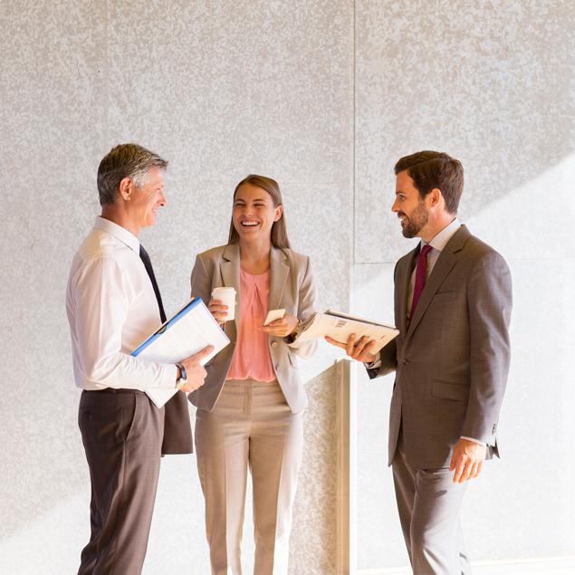  Realizing a competitive edge with Adacta Wealth Management