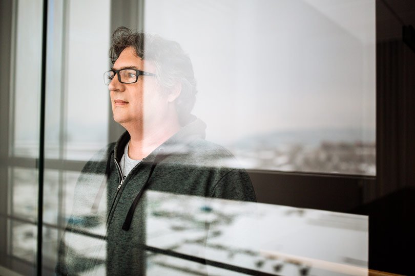 Ask as many questions as possible. Adacta has top experts in individual areas. They work on user interfaces, applications, data warehouses, business logic and so on. These are experienced people who love to share their knowledge.