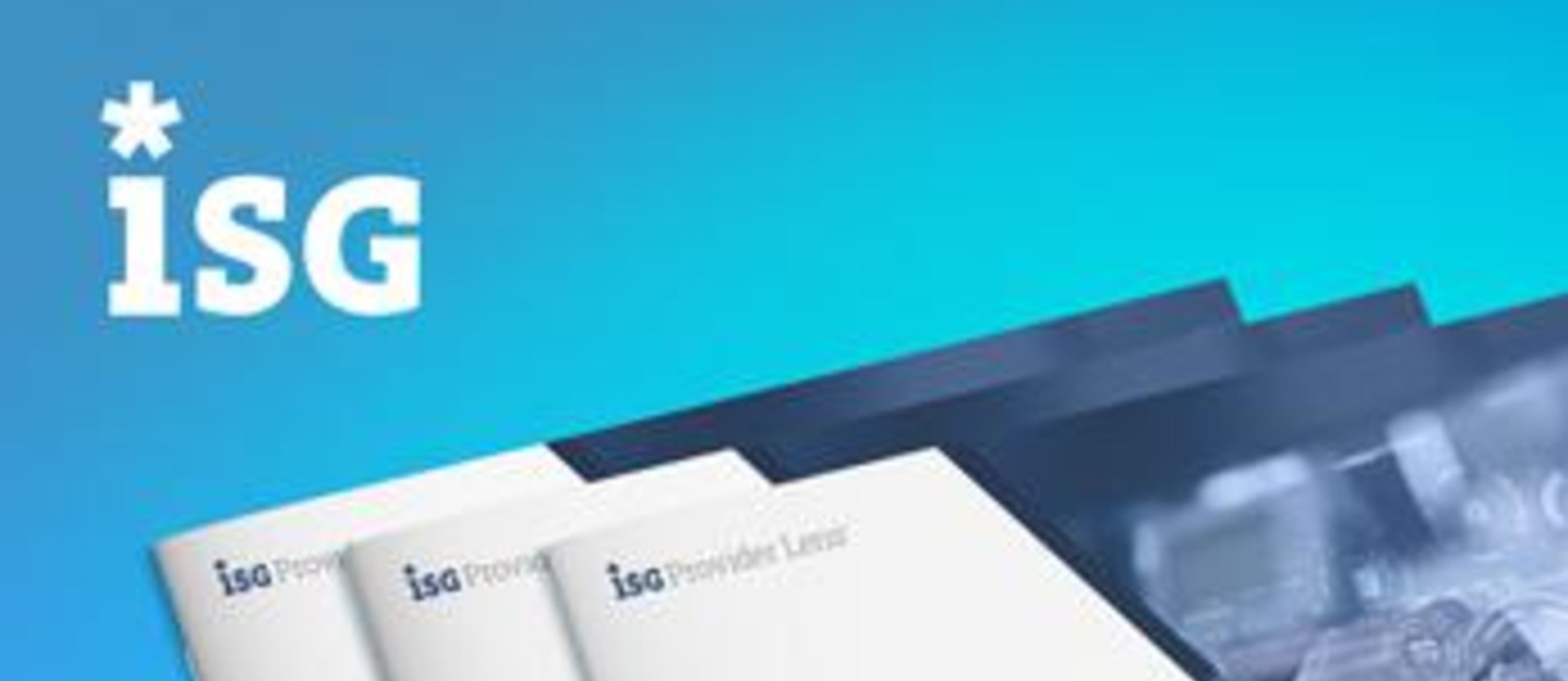  ISG Provider Lens™ Evaluation for Life and Retirement and P&C Insurance Platform Solutions