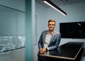 Marko Sumina on AI in Insurance
