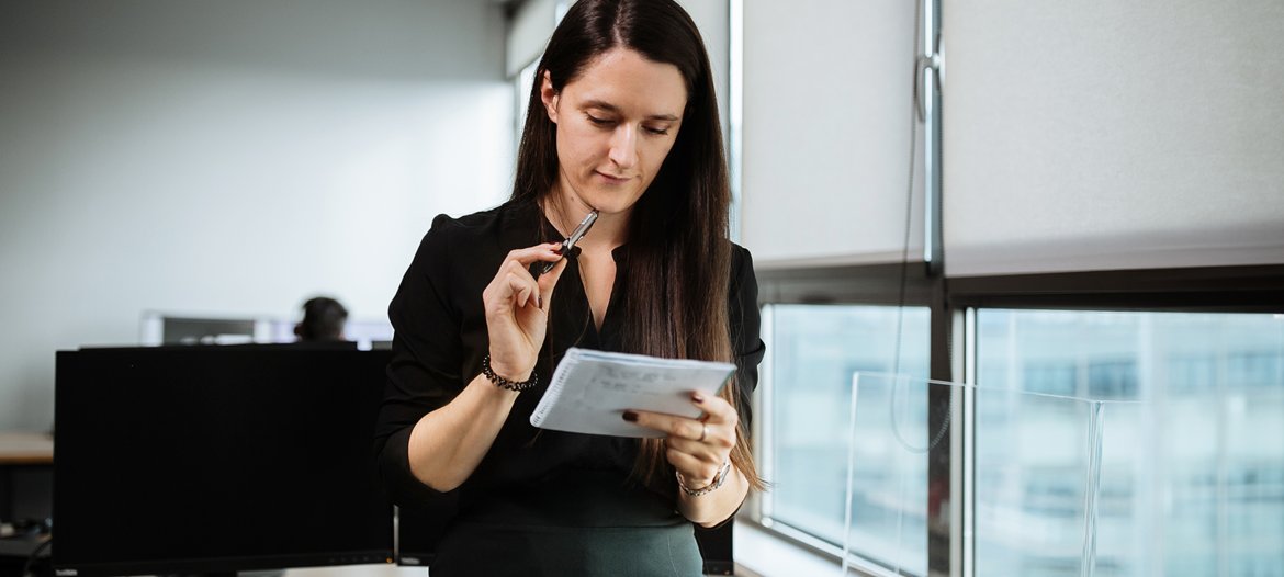 Maša Kete on the growing role of business analysts in tech firms