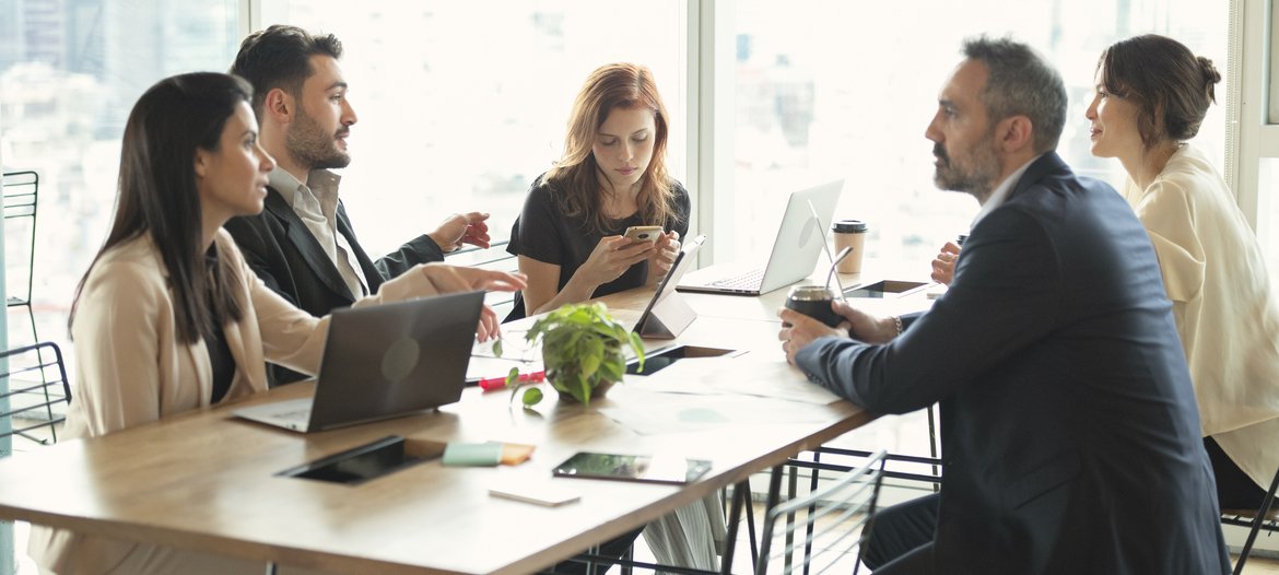 Adacta at INSCEE 2025: Driving Core Modernization in Insurance  