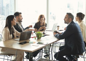 Adacta at INSCEE 2025: Driving Core Modernization in Insurance  