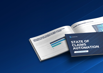 Adacta Publishes State of Claims Automation Market Study 2026