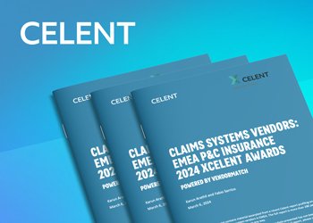Adacta Featured in the 2024 Celent Report on P&C Claims System Vendors, EMEA