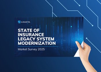 State of Legacy Modernization 2025