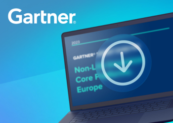 Adacta in der Gartner® Market Guide 2023 für Non-Life-Versicherungsplattformen in Europa anerkannt