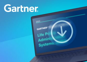 Adacta von Gartner® in seinem Market Guide als repräsentativer Anbieter für Lebensversicherungsverwaltungssysteme in EMEA anerkannt