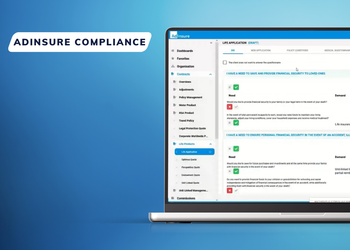 Stay Compliant With AdInsure