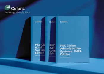 AdInsure im Celent-Bericht 2026 zu P&C Claims Administration Systems, EMEA als Technology Standout anerkannt 